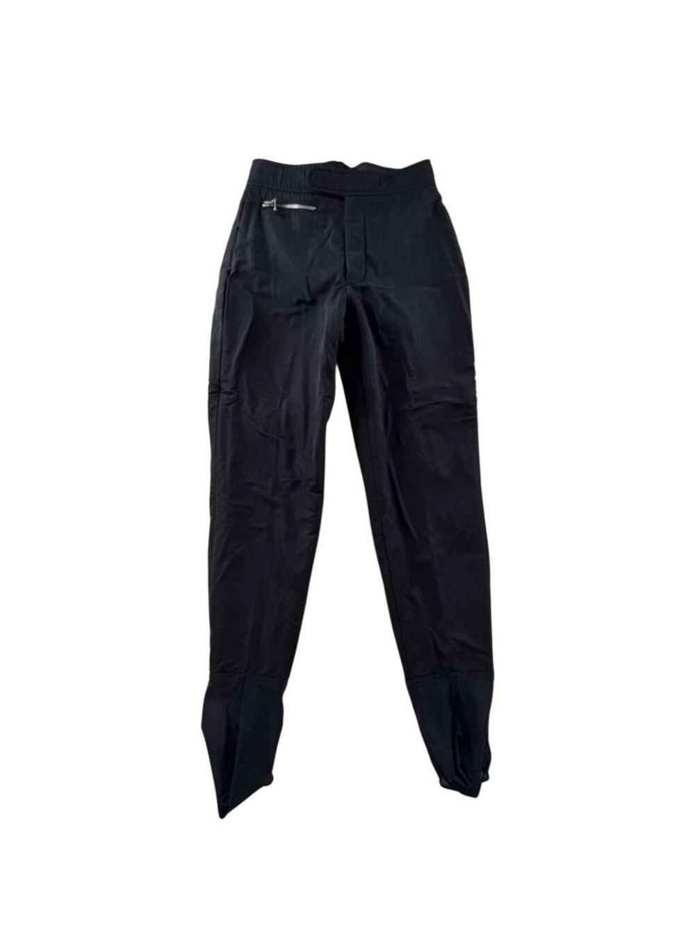 Bogner Black Women's Ski Pants 6 4 2